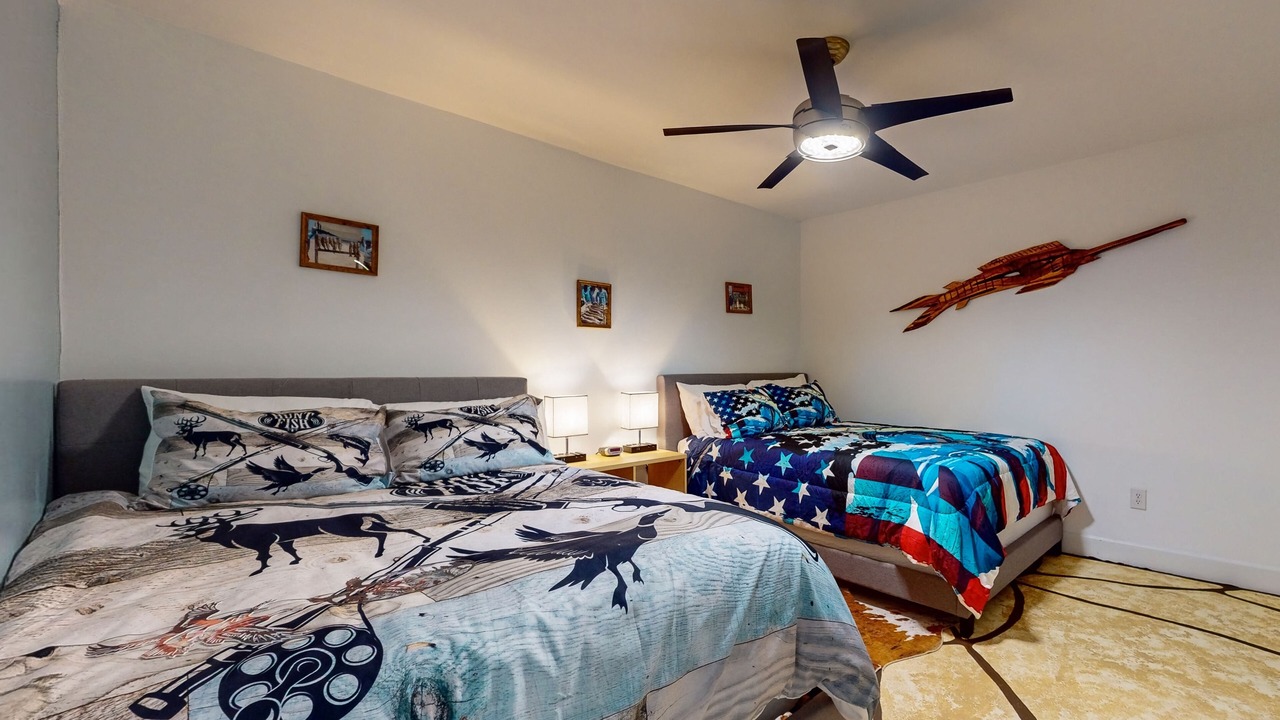 Photo of Bedroom in Rockport