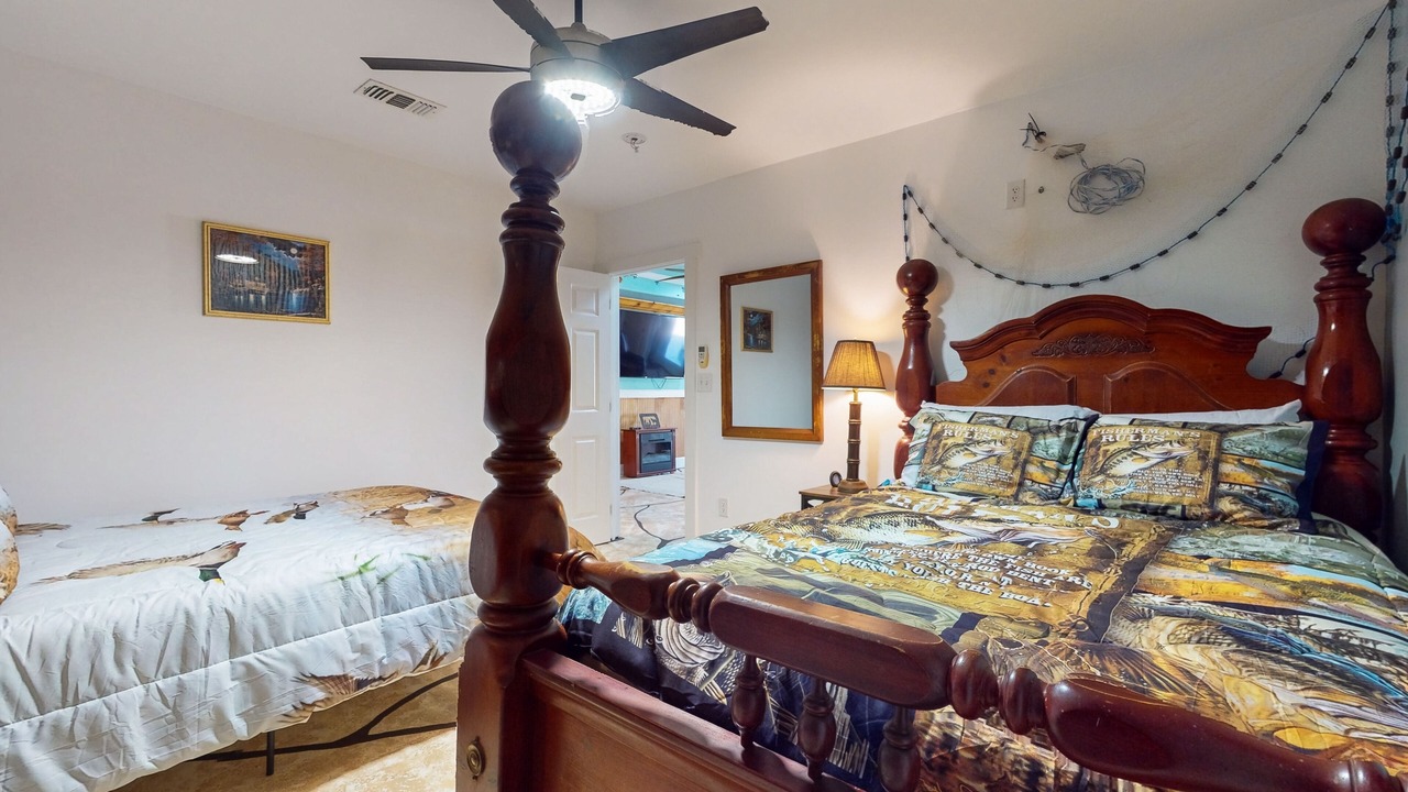 Photo of Bedroom in Rockport