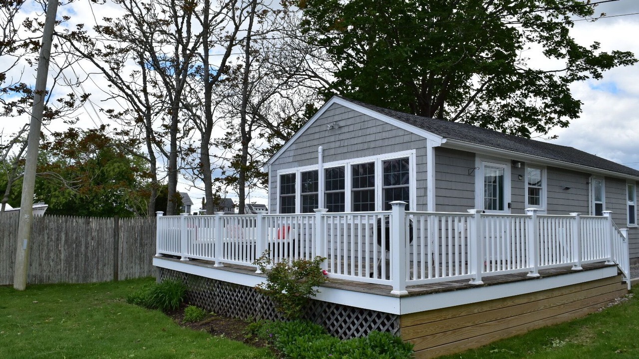 Photo of Outdoor in Snug Harbor