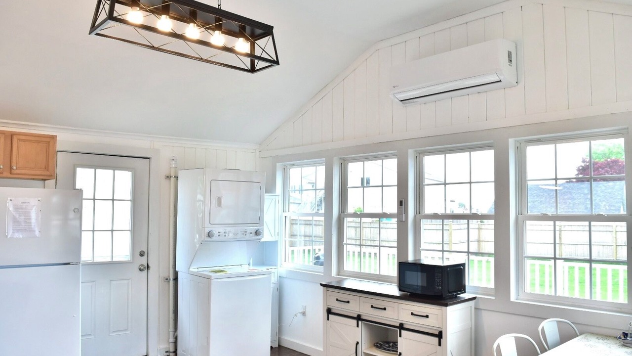 Photo of Kitchen in Snug Harbor