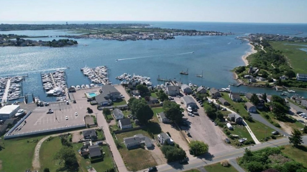 Photo of Outdoor in Snug Harbor