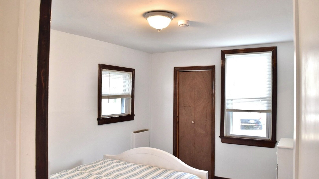 Photo of Bedroom in Snug Harbor