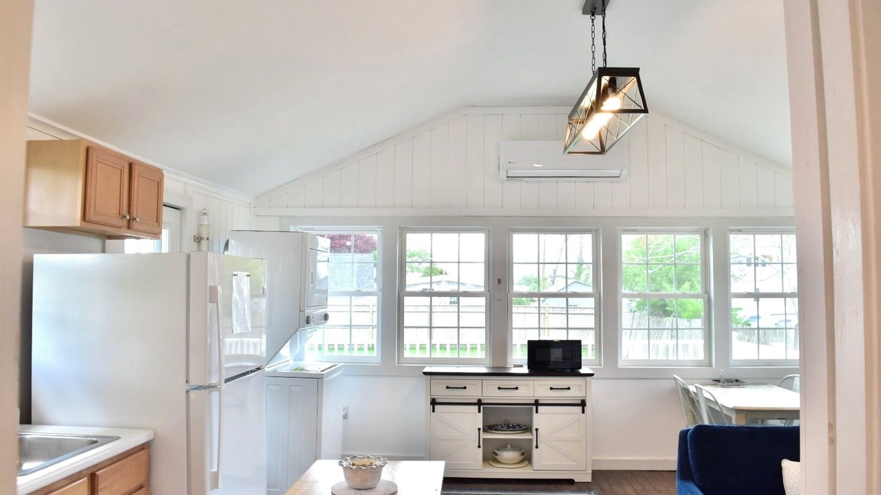 Photo of Kitchen in Snug Harbor