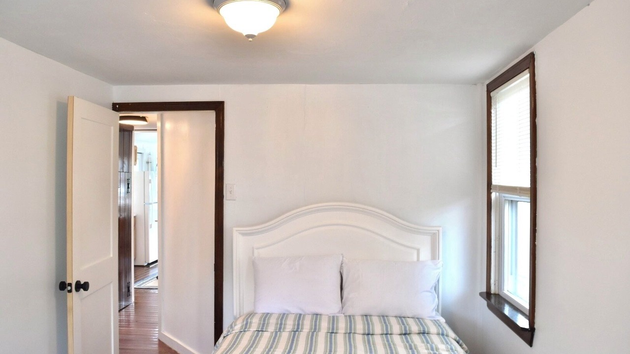 Photo of Bedroom in Snug Harbor