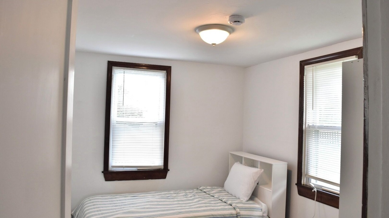 Photo of Bedroom in Snug Harbor