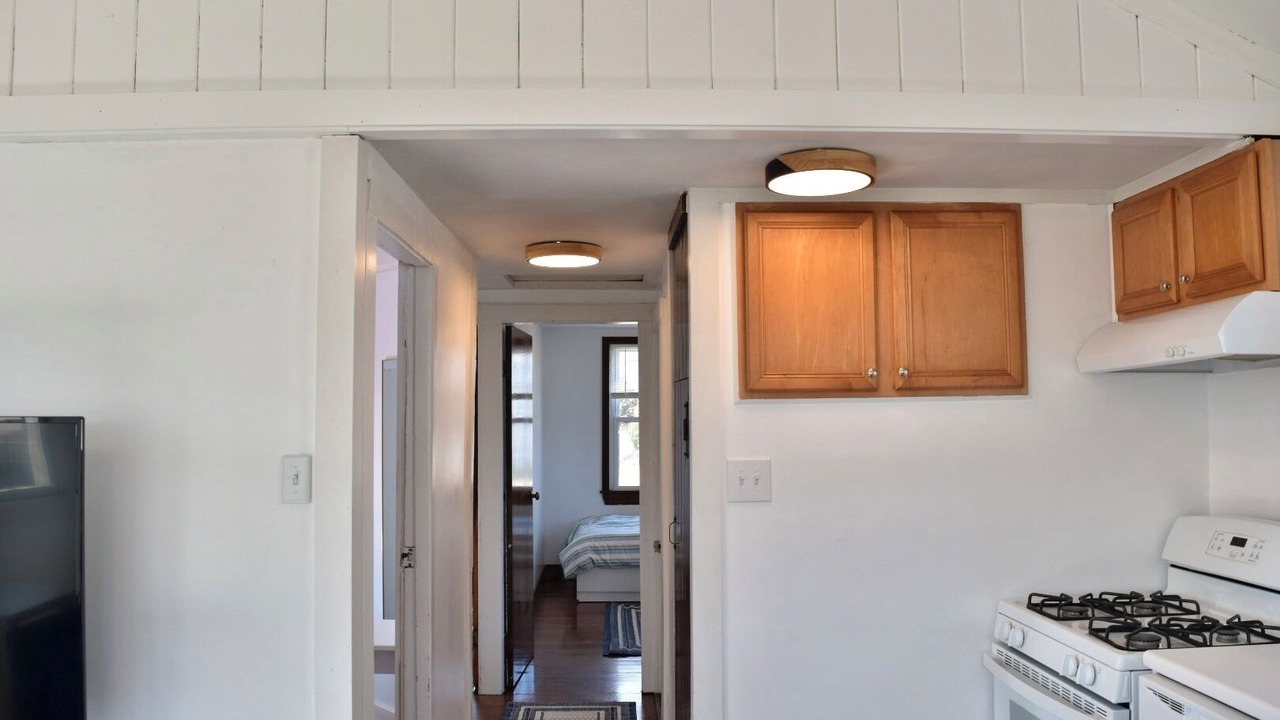 Photo of Kitchen in Snug Harbor
