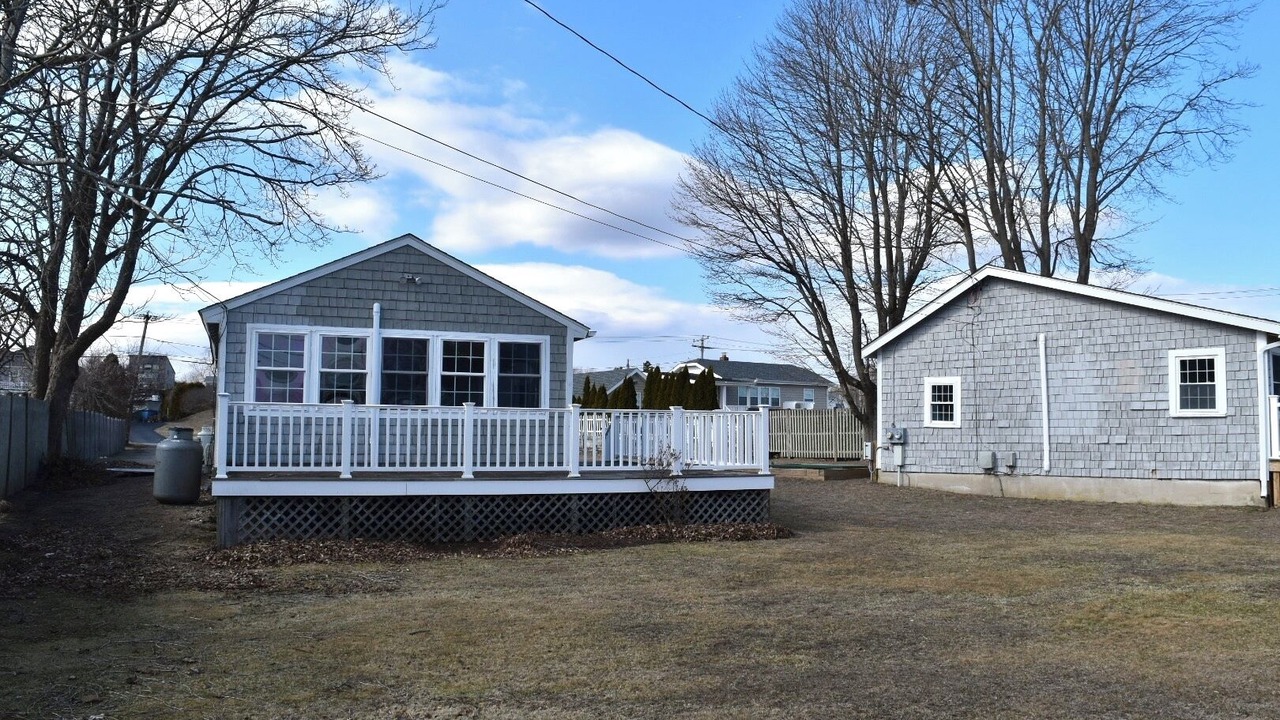 Photo of Outdoor in Snug Harbor