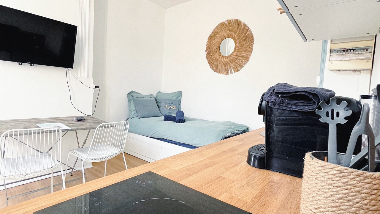 Photo of Others in Dunkerque Centre