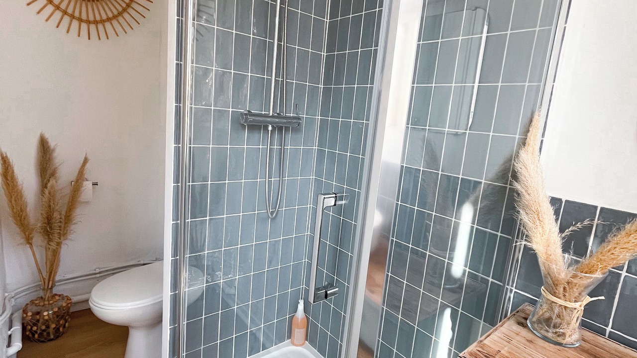 Photo of Bathroom in Dunkerque Centre