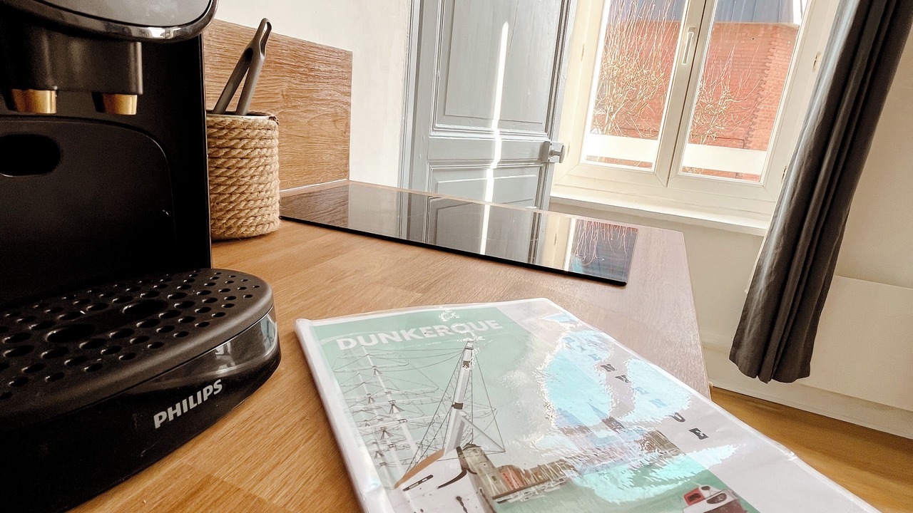 Photo of Others in Dunkerque Centre