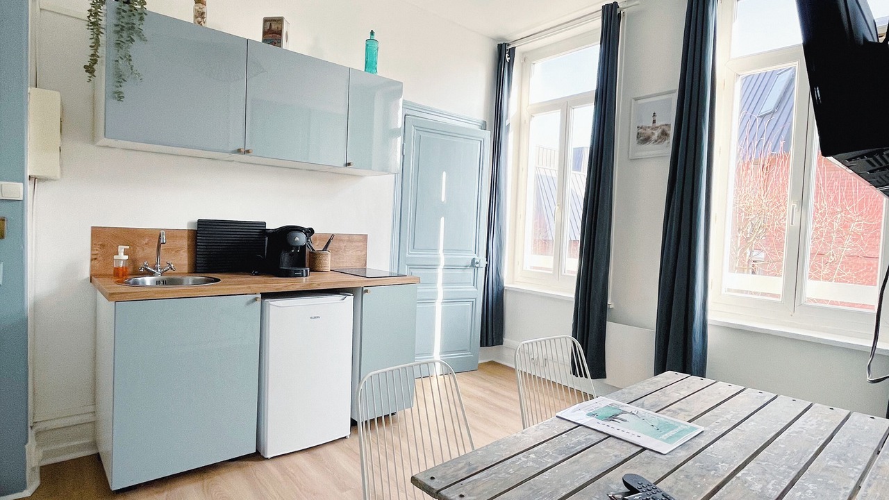 Photo of Others in Dunkerque Centre