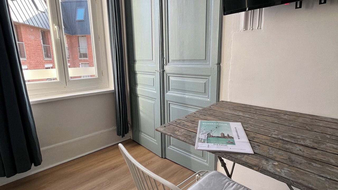 Photo of Others in Dunkerque Centre