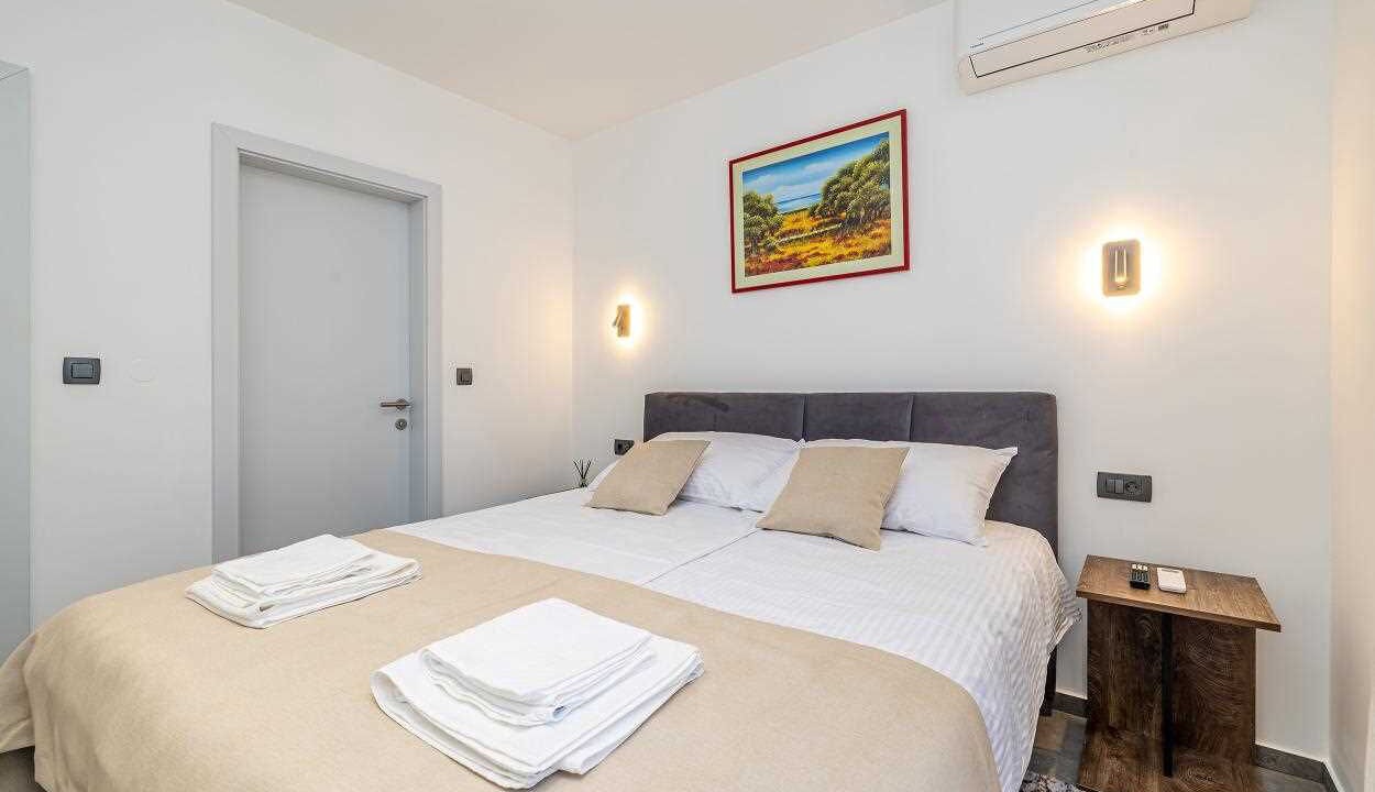 Photo of Bedroom in Kornic