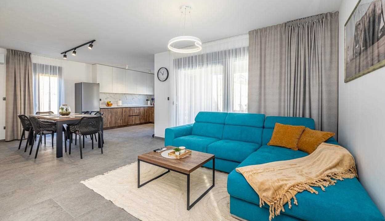 Photo of Livingroom in Kornic
