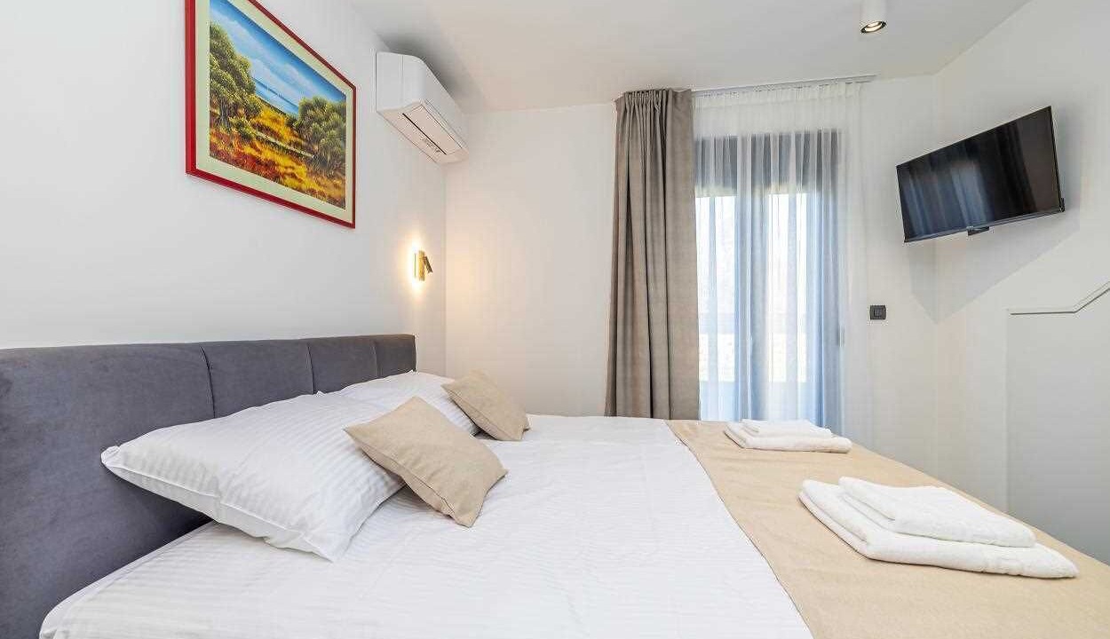 Photo of Bedroom in Kornic
