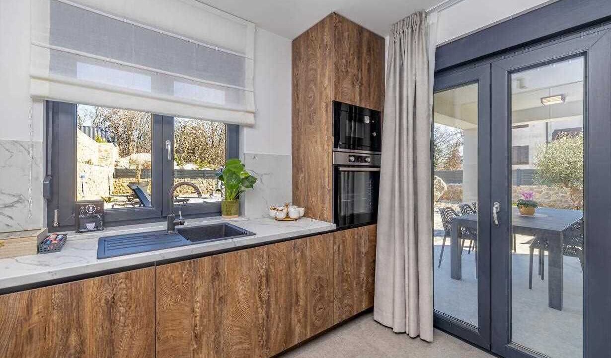 Photo of Kitchen in Kornic