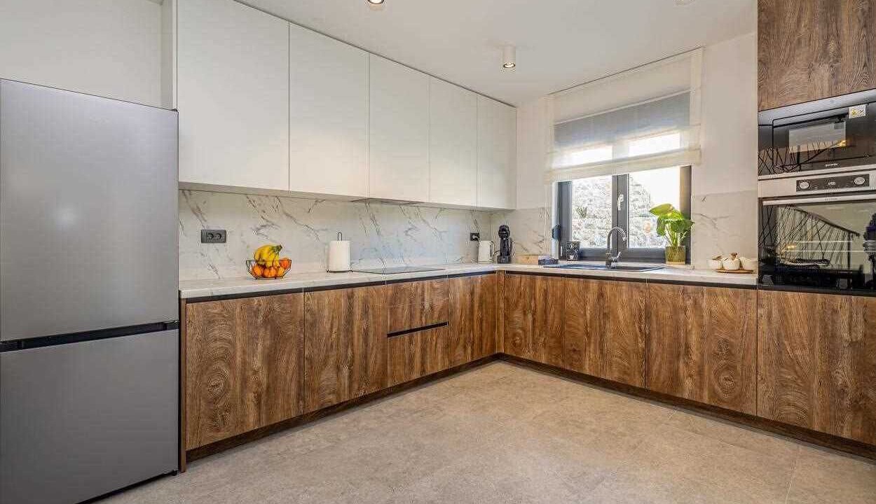Photo of Kitchen in Kornic