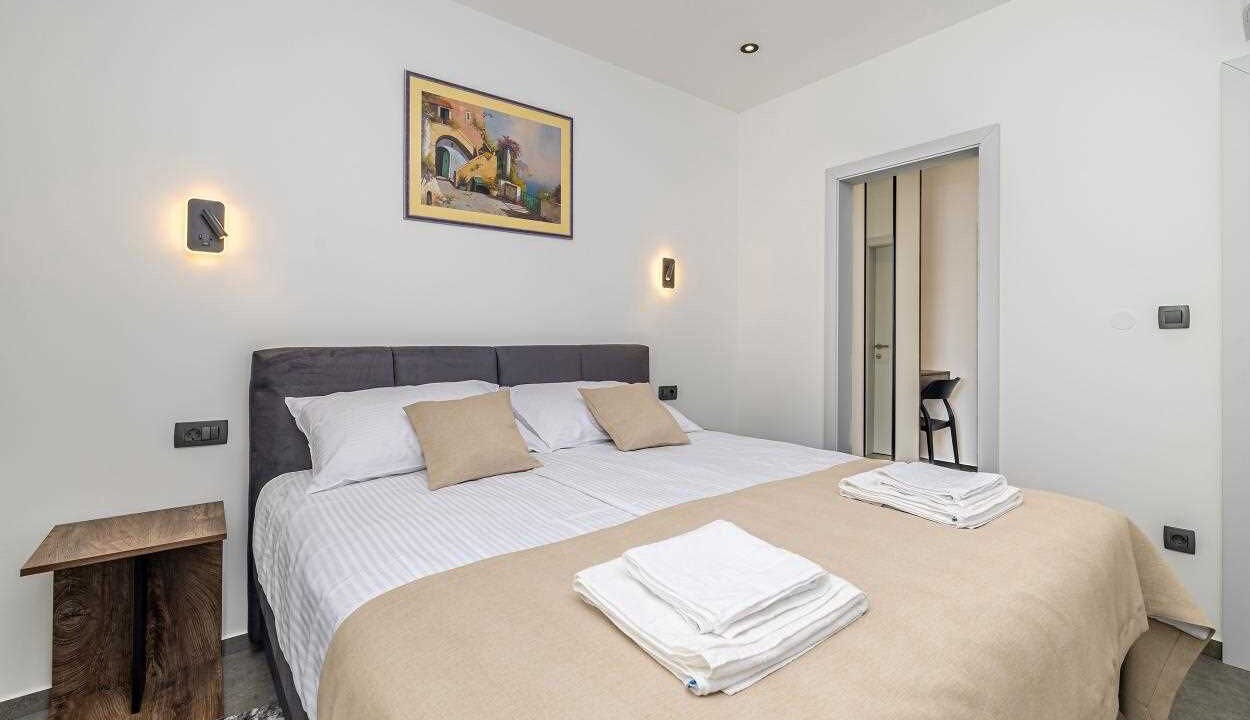 Photo of Bedroom in Kornic