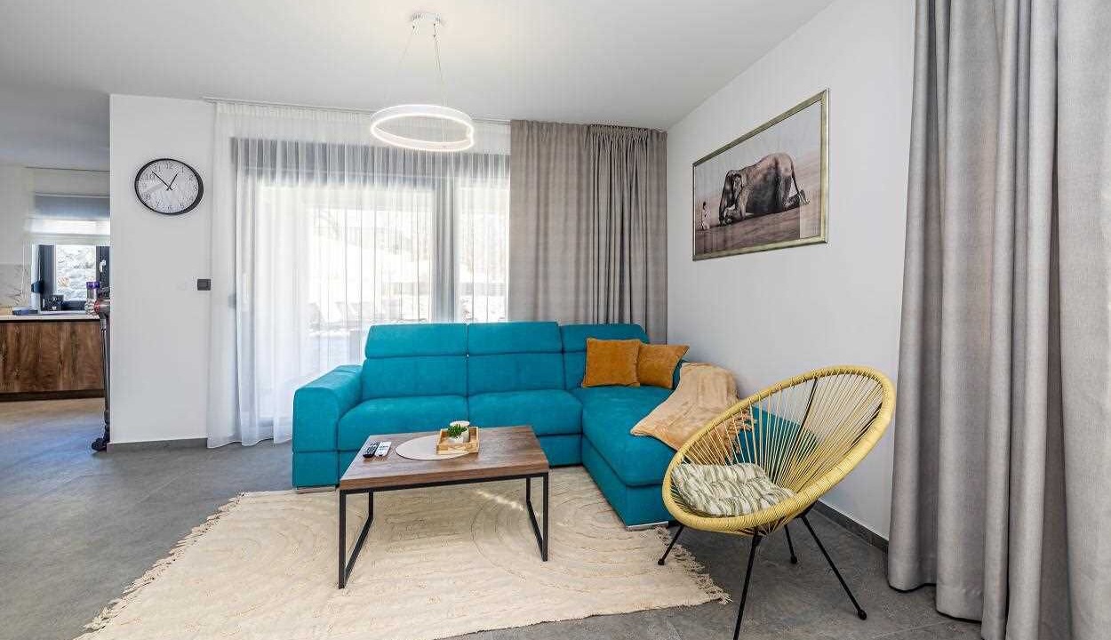 Photo of Livingroom in Kornic