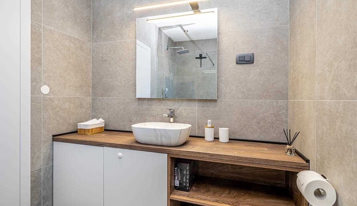 Photo of Bathroom in Kornic