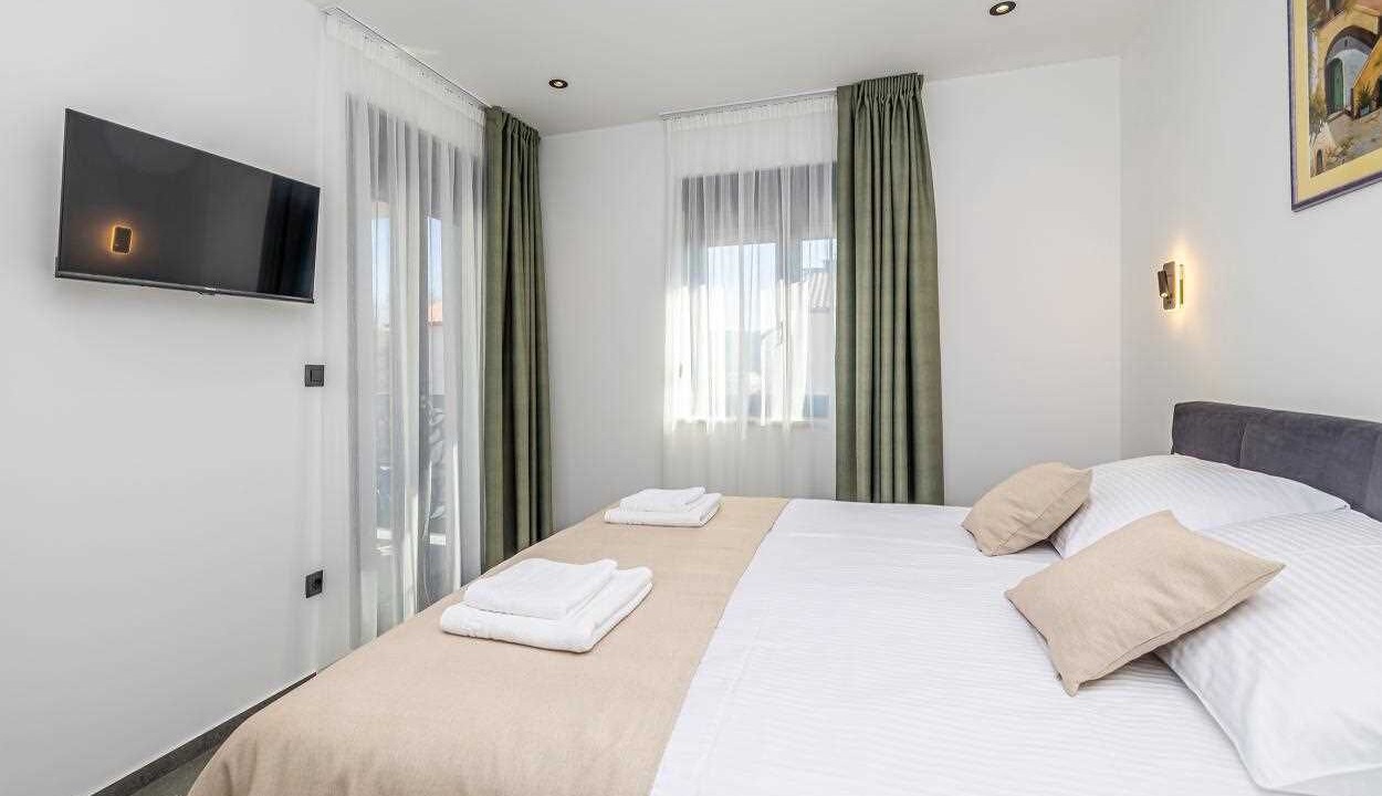 Photo of Bedroom in Kornic