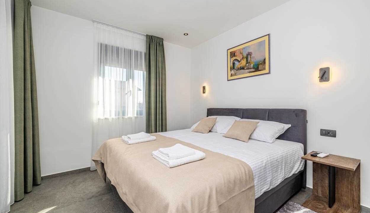 Photo of Bedroom in Kornic