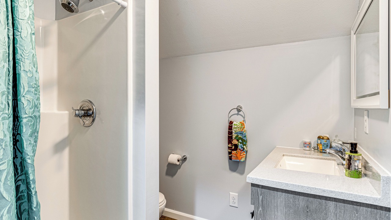 Photo of Bathroom in Odon