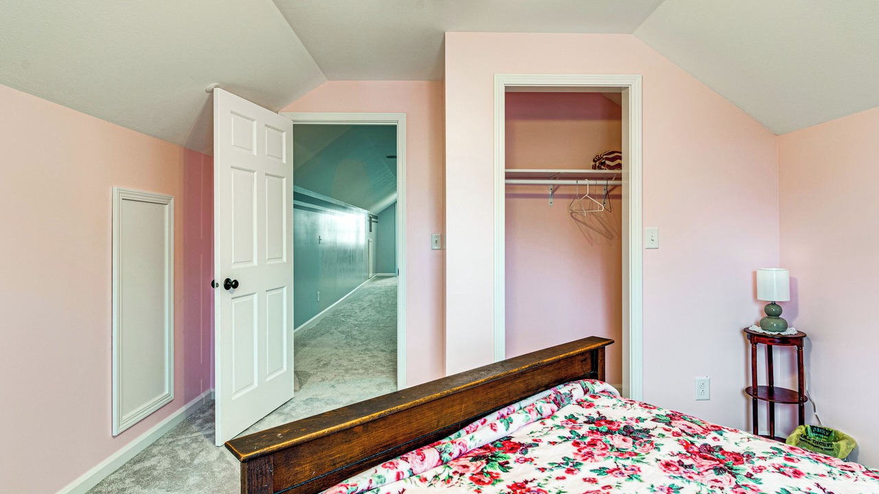 Photo of Bedroom in Odon