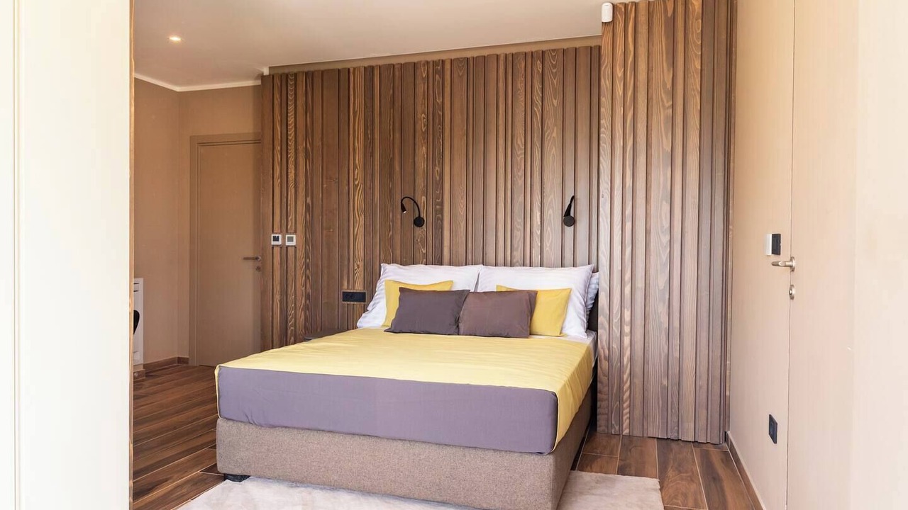 Photo of Bedroom in Kringa
