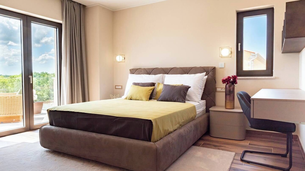 Photo of Bedroom in Kringa