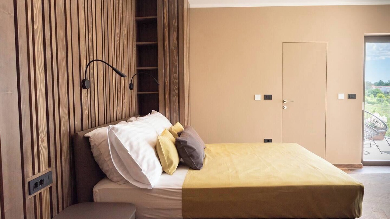 Photo of Bedroom in Kringa