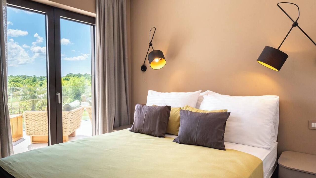 Photo of Bedroom in Kringa