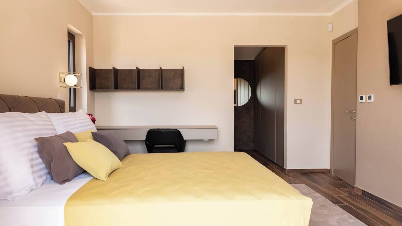 Photo of Bedroom in Kringa