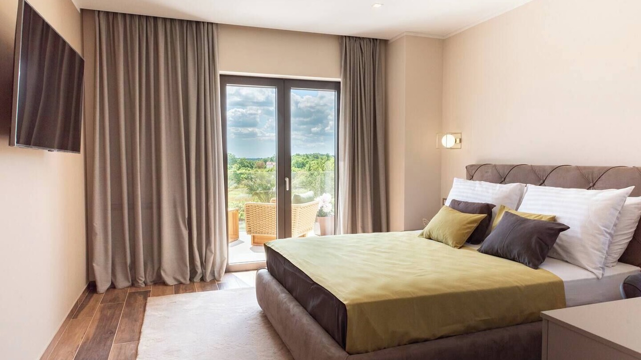 Photo of Bedroom in Kringa
