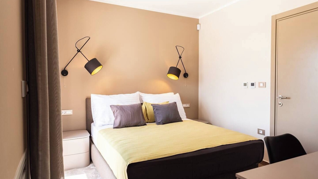 Photo of Bedroom in Kringa