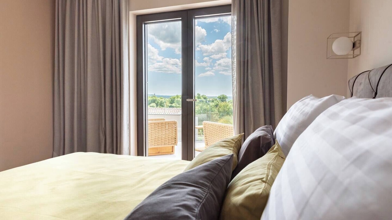 Photo of Bedroom in Kringa