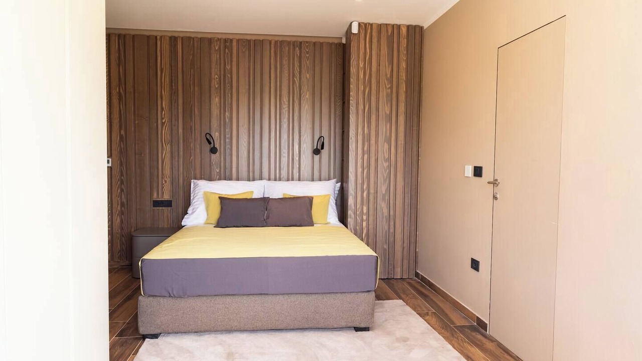 Photo of Bedroom in Kringa