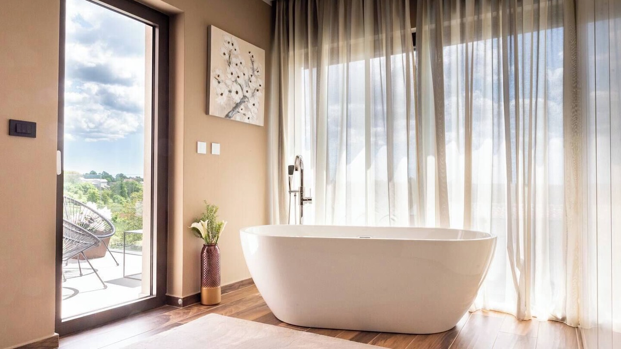 Photo of Bathroom in Kringa