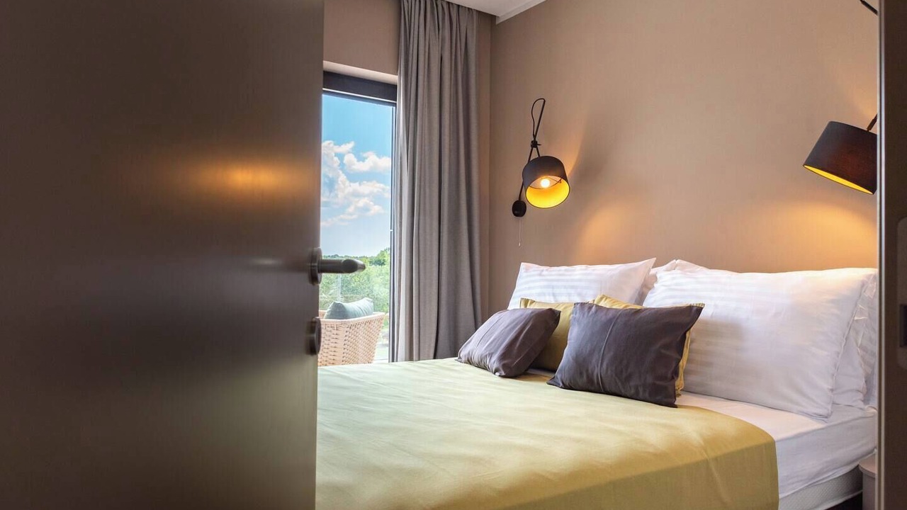 Photo of Bedroom in Kringa