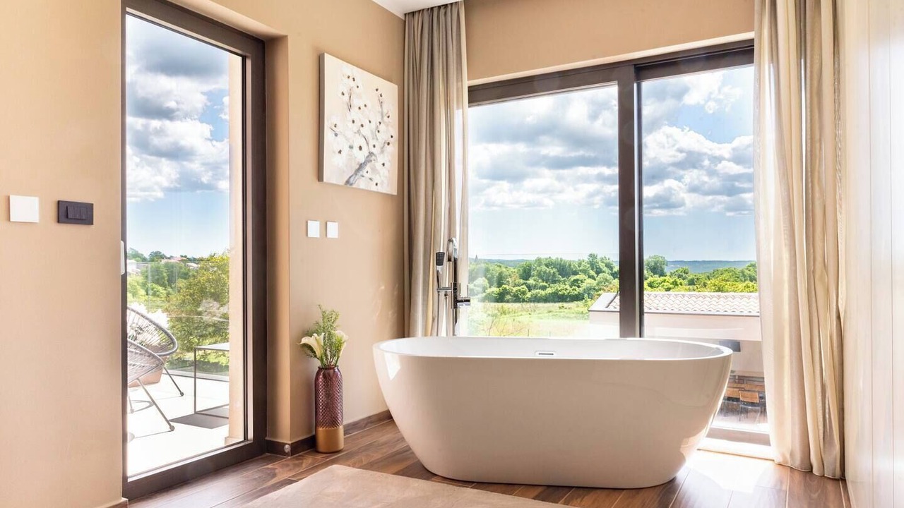 Photo of Bathroom in Kringa