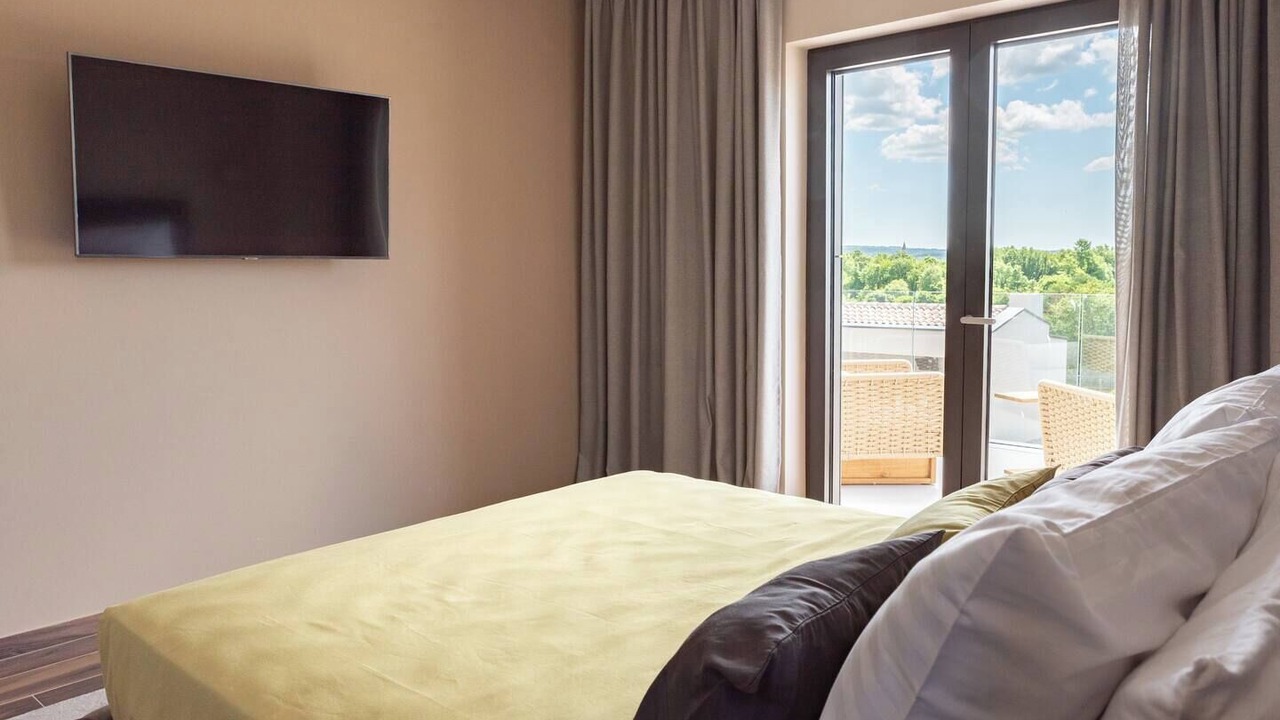 Photo of Bedroom in Kringa
