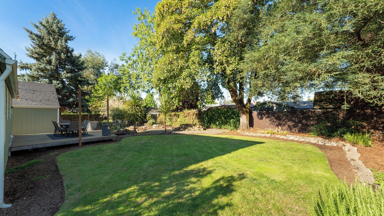 Photo of Patio Balcony in Roseburg