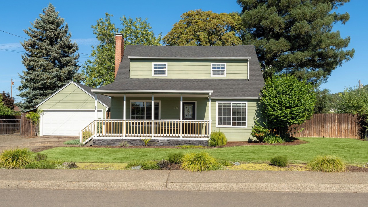 Photo of Outdoor in Roseburg