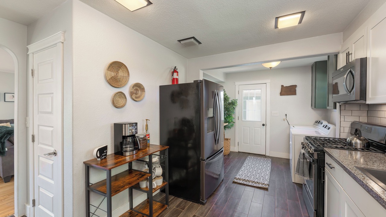 Photo of Kitchen in Roseburg