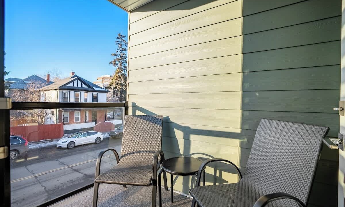 Photo of Outdoor in Lower Mount Royal