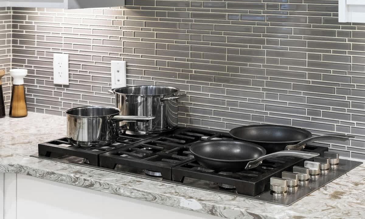 Photo of Kitchen in Lower Mount Royal