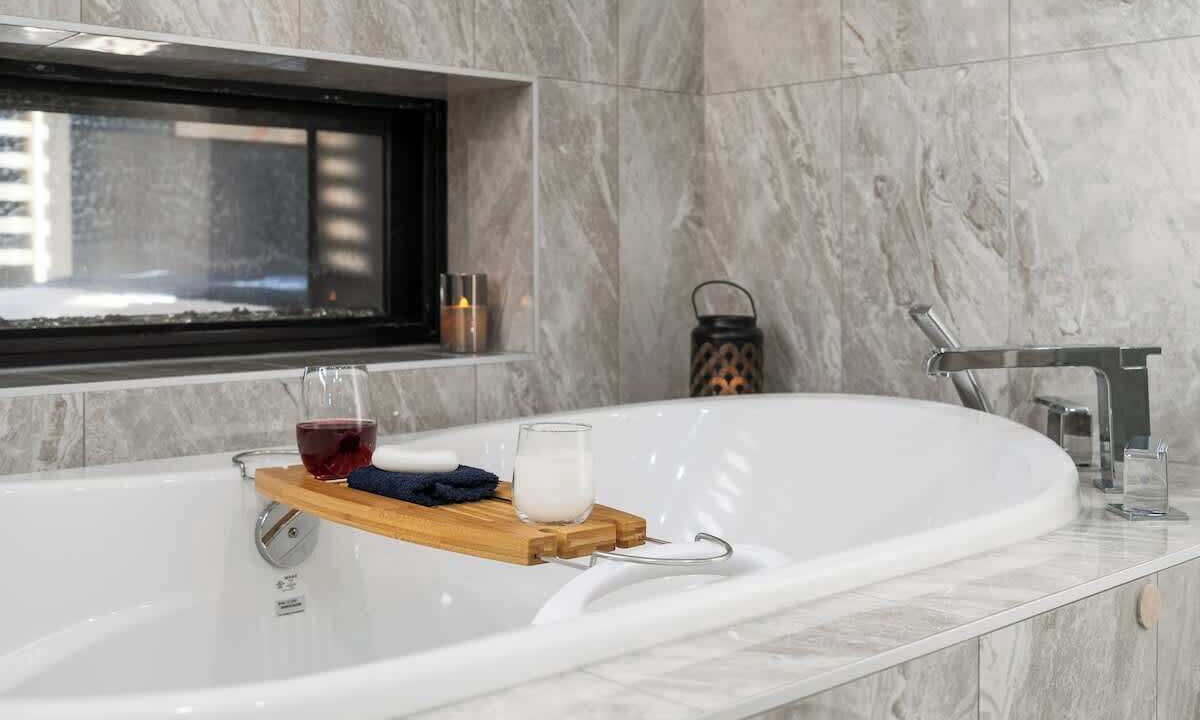 Photo of Bathroom in Lower Mount Royal