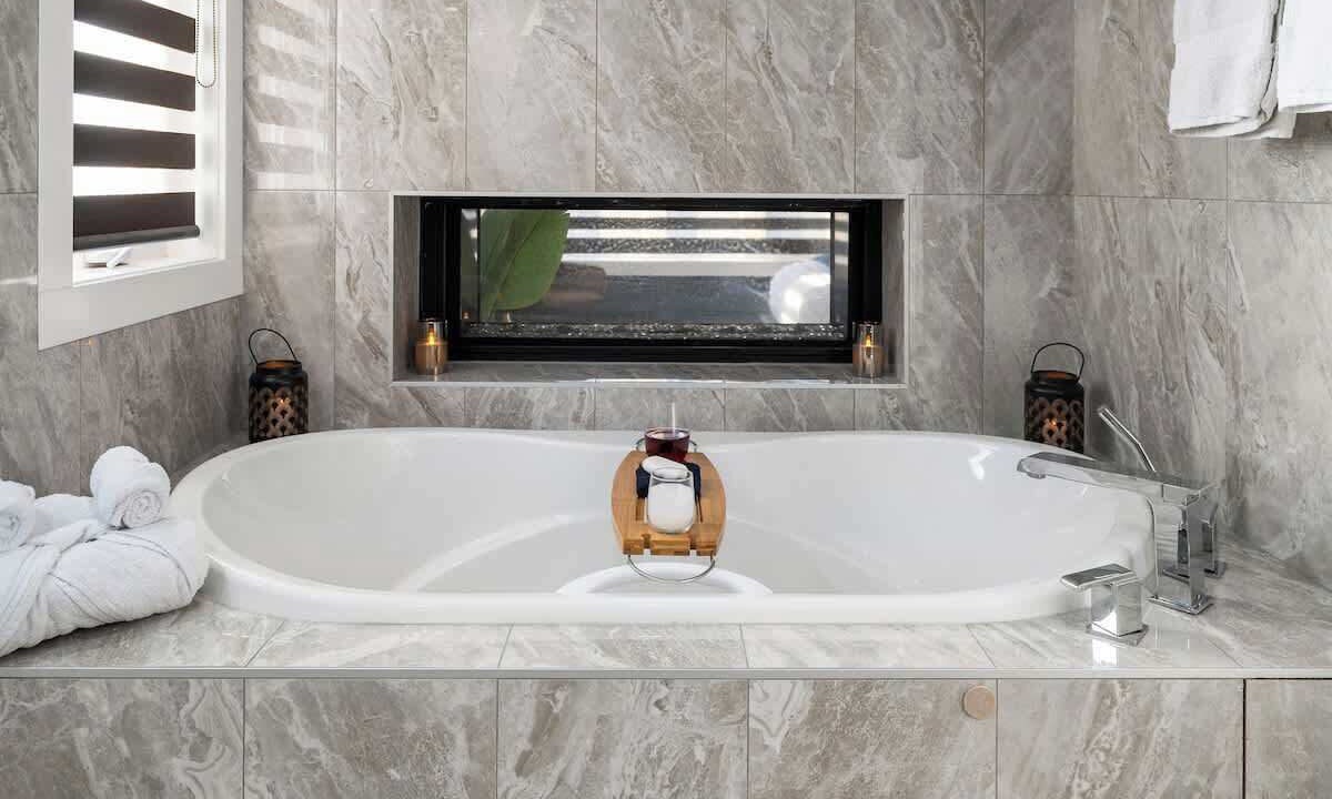 Photo of Bathroom in Lower Mount Royal