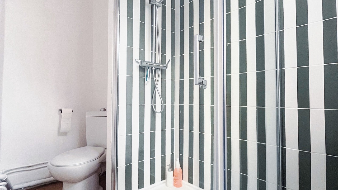 Photo of Bathroom in Dunkerque Centre