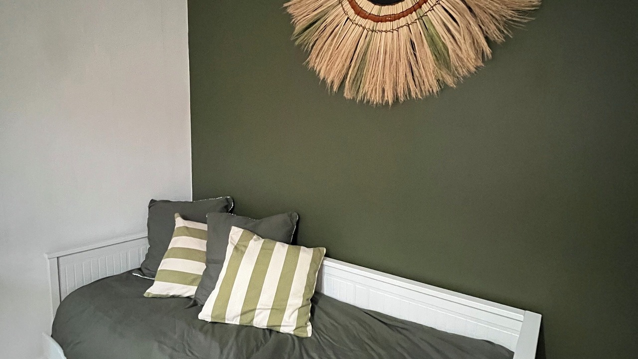 Photo of Bedroom in Dunkerque Centre